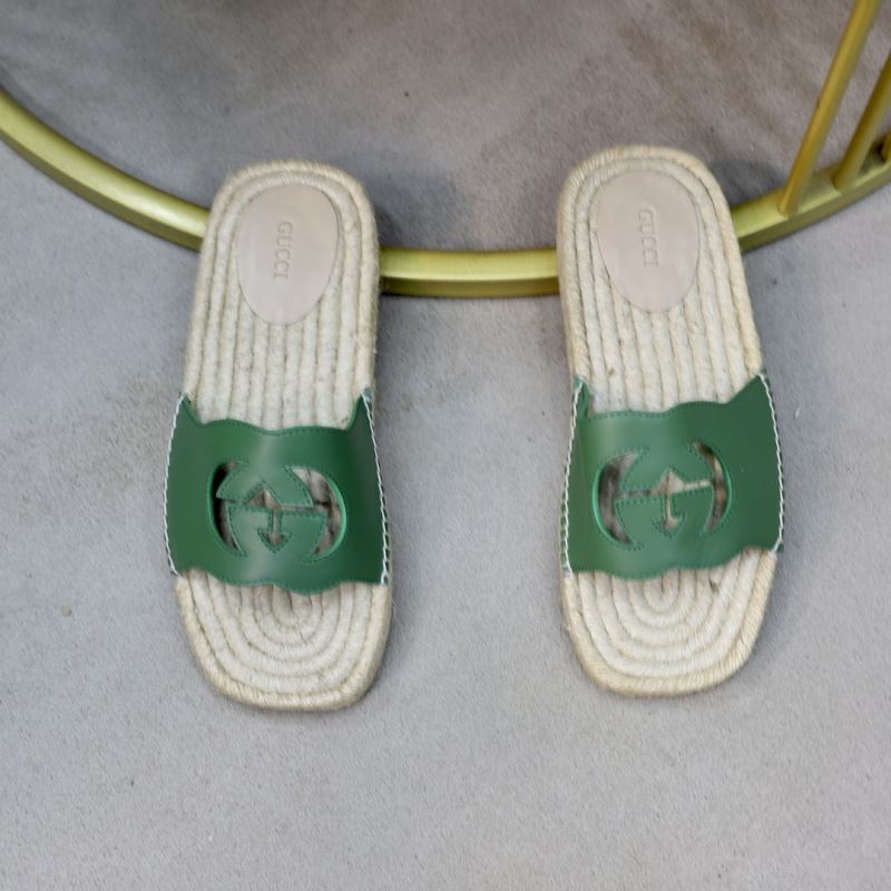 Gucci Slippers